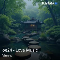 oe24 - Love Music