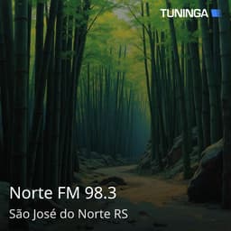 Norte FM 98.3