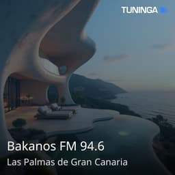 Bakanos FM 94.6