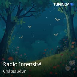 Radio Intensité