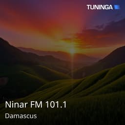 Ninar FM 101.1