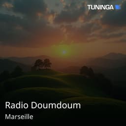 Radio Doumdoum