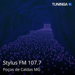 Stylus FM 107.7