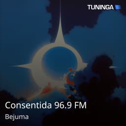 Consentida 96.9 FM