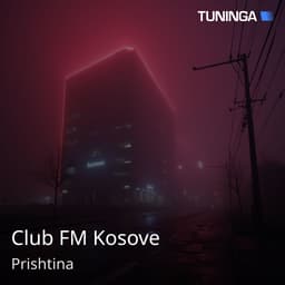 Club FM Kosove
