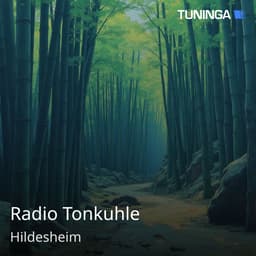 Radio Tonkuhle