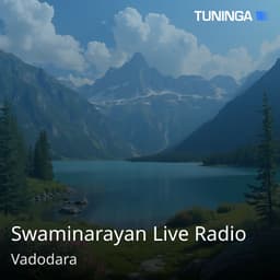 Swaminarayan Live Radio