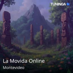 La Movida Online