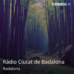 Ràdio Ciutat de Badalona