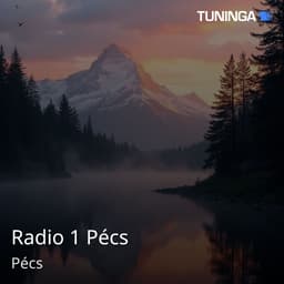 Radio 1 Pécs