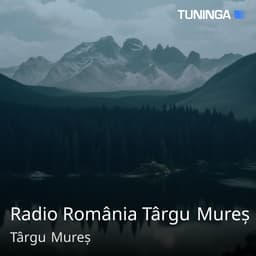 Radio România Târgu Mureș