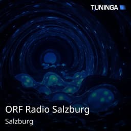 ORF Radio Salzburg