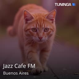 Jazz Cafe FM