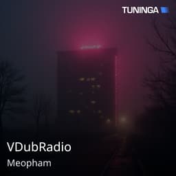 VDubRadio
