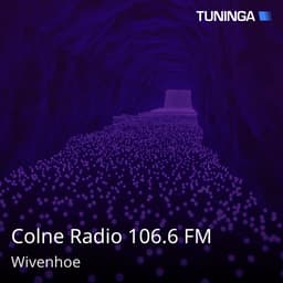 Colne Radio 106.6 FM