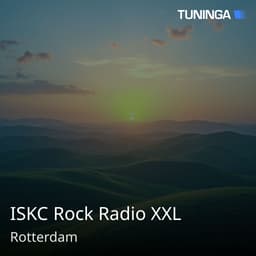 ISKC Rock Radio XXL