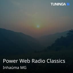 Power Web Radio Classics