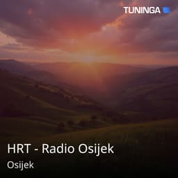 HRT - Radio Osijek