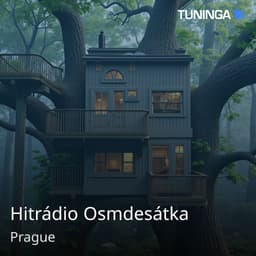 Hitrádio Osmdesátka