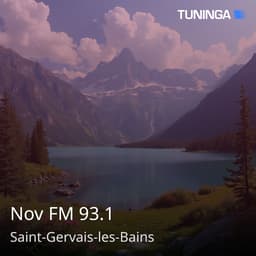 Nov FM 93.1