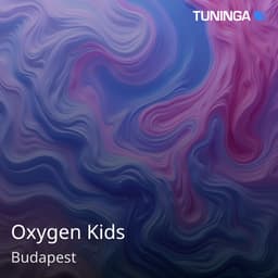 Oxygen Kids