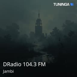 DRadio 104.3 FM
