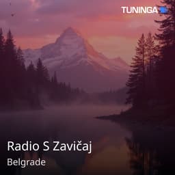 Radio S Zavičaj