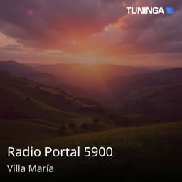 Radio Portal 5900