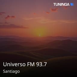 Universo FM 93.7