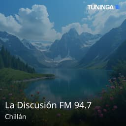 La Discusión FM 94.7