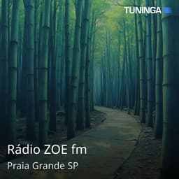 Rádio ZOE fm