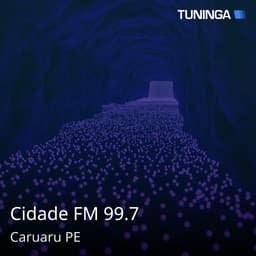 Cidade FM 99.7