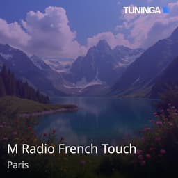 M Radio French Touch