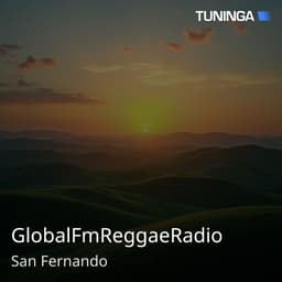 GlobalFmReggaeRadio