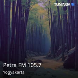 Petra FM 105.7