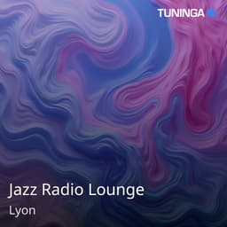 Jazz Radio Lounge