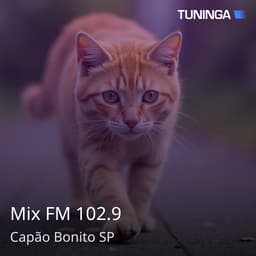 Mix FM 102.9
