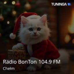 Radio BonTon 104.9 FM