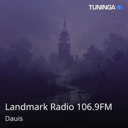 Landmark Radio 106.9FM