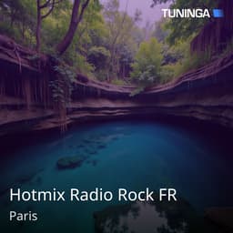 Hotmix Radio Rock FR