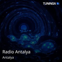 Radio Antalya