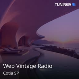 Web Vintage Radio