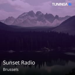 Sunset Radio