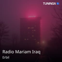 Radio Mariam Iraq