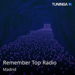 Remember Top Radio