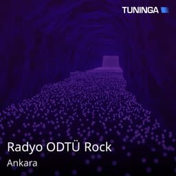 Radyo ODTÜ Rock