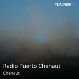 Radio Puerto Chenaut