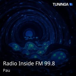 Radio Inside FM 99.8