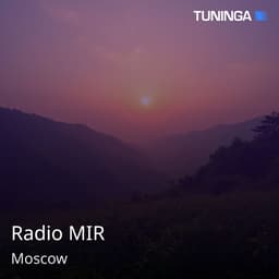 Radio MIR