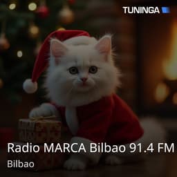 Radio MARCA Bilbao 91.4 FM